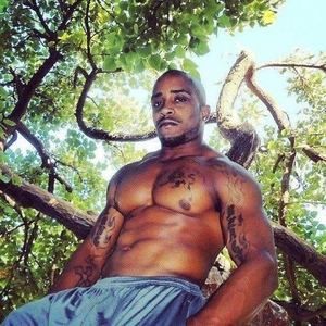 Meet your Posher, Ty'rone